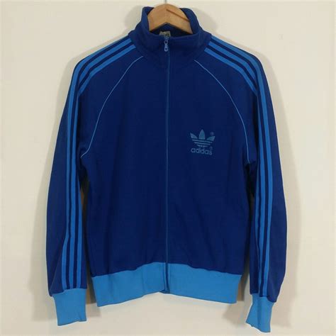 Vintage Adidas kleding – Crul Vintage